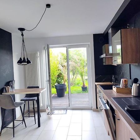 Chalet Sonneck 69 Bollendorf Zewnętrze zdjęcie