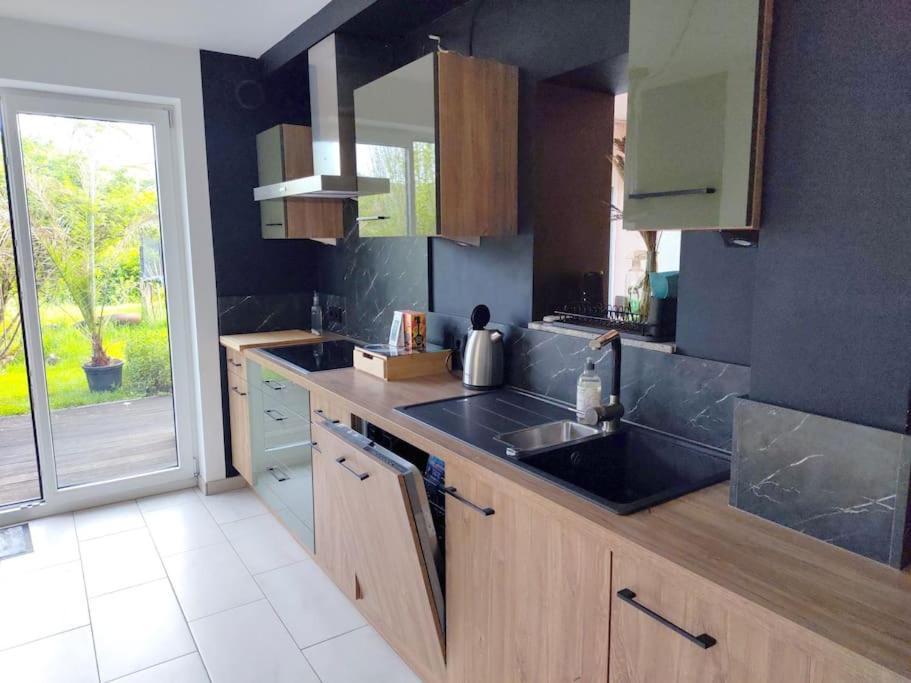 Chalet Sonneck 69 Bollendorf Zewnętrze zdjęcie