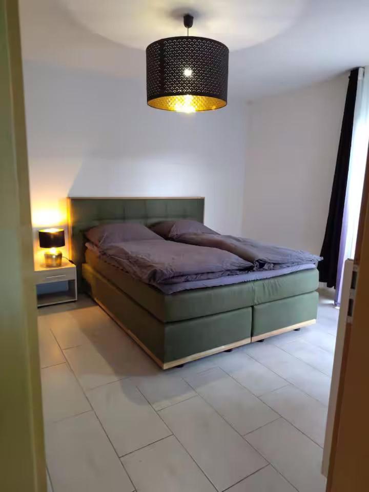 Chalet Sonneck 69 Bollendorf Zewnętrze zdjęcie